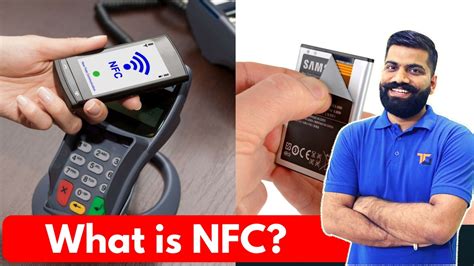 what is nfc capability